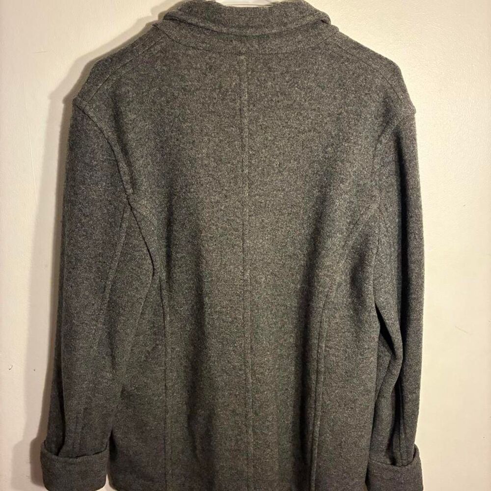 Ralph-lauren Women's Grey Jacket - Picture 3 of 3